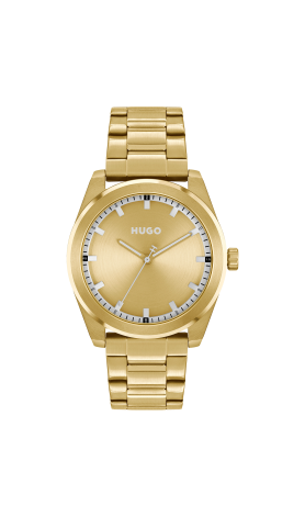 Chrono Euro Diffusion HUGO BRIGHT BUSINESS Chrono Euro Diffusion