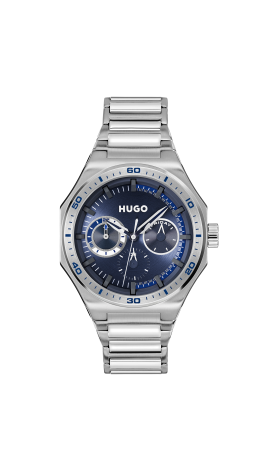 Chrono Euro Diffusion HUGO   Chrono Euro Diffusion