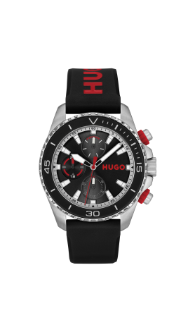 Chrono Euro Diffusion HUGO   Chrono Euro Diffusion