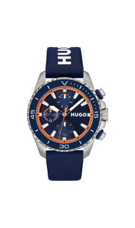 Chrono Euro Diffusion HUGO   Chrono Euro Diffusion