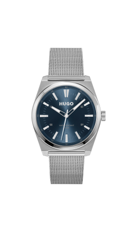 Chrono Euro Diffusion HUGO   Chrono Euro Diffusion