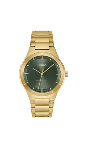 Chrono Euro Diffusion HUGO LIT STREET TAILORING Chrono Euro Diffusion