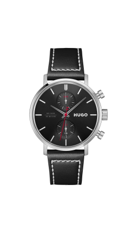 Chrono Euro Diffusion HUGO TAKEOFF  Chrono Euro Diffusion