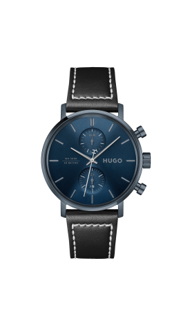 Chrono Euro Diffusion HUGO TAKEOFF  Chrono Euro Diffusion
