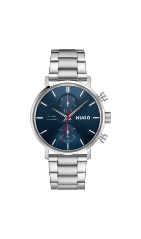 Chrono Euro Diffusion HUGO TAKEOFF  Chrono Euro Diffusion