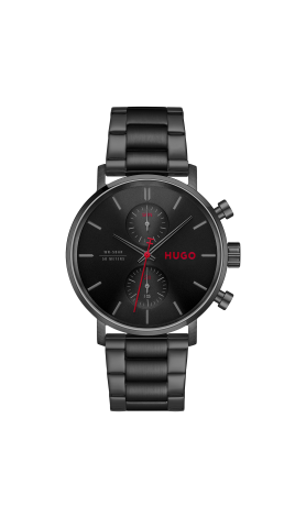 Chrono Euro Diffusion HUGO TAKEOFF  Chrono Euro Diffusion