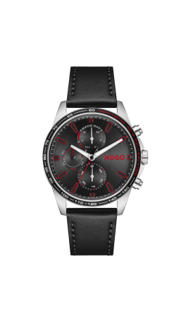 Chrono Euro Diffusion HUGO DRIFT  Chrono Euro Diffusion