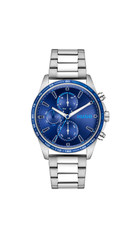 Chrono Euro Diffusion HUGO DRIFT  Chrono Euro Diffusion