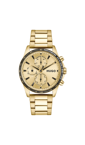 Chrono Euro Diffusion HUGO DRIFT  Chrono Euro Diffusion