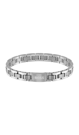 Chrono Euro Diffusion BOSS JEWELS METAL LINK ESSENTIALS  Chrono Euro Diffusion