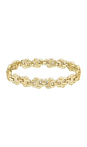 Chrono Euro Diffusion BOSS JEWELS DOUBLE B STRAND  Chrono Euro Diffusion