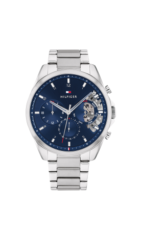 Chrono Euro Diffusion TOMMY HILFIGER   Chrono Euro Diffusion