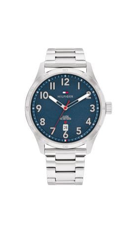 Chrono Euro Diffusion TOMMY HILFIGER   Chrono Euro Diffusion