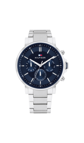 Chrono Euro Diffusion TOMMY HILFIGER   Chrono Euro Diffusion