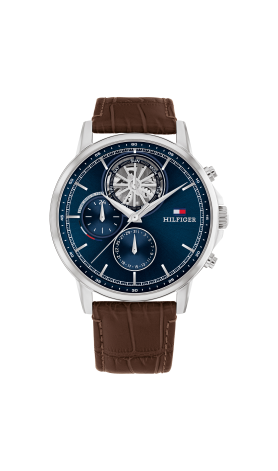 Chrono Euro Diffusion TOMMY HILFIGER   Chrono Euro Diffusion