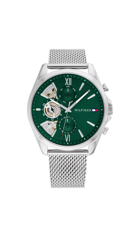 Chrono Euro Diffusion TOMMY HILFIGER   Chrono Euro Diffusion