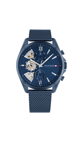 Chrono Euro Diffusion TOMMY HILFIGER   Chrono Euro Diffusion