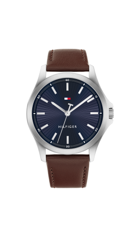 Chrono Euro Diffusion TOMMY HILFIGER   Chrono Euro Diffusion