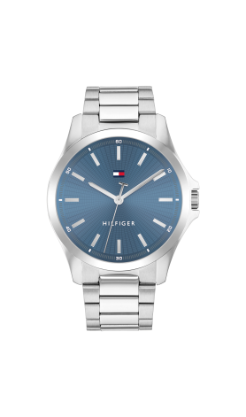 Chrono Euro Diffusion TOMMY HILFIGER   Chrono Euro Diffusion