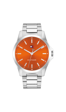 Chrono Euro Diffusion TOMMY HILFIGER   Chrono Euro Diffusion