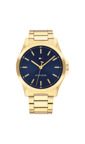 Chrono Euro Diffusion TOMMY HILFIGER   Chrono Euro Diffusion