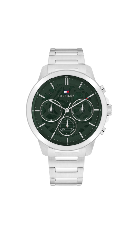 Chrono Euro Diffusion TOMMY HILFIGER   Chrono Euro Diffusion