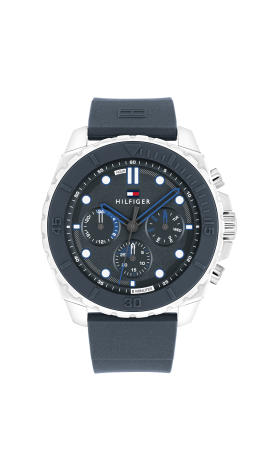 Chrono Euro Diffusion TOMMY HILFIGER   Chrono Euro Diffusion