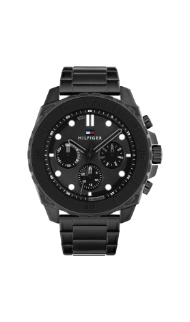 Chrono Euro Diffusion TOMMY HILFIGER   Chrono Euro Diffusion