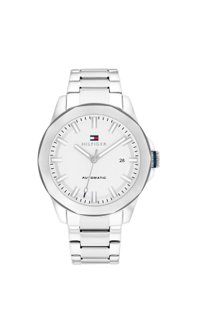 Chrono Euro Diffusion TOMMY HILFIGER   Chrono Euro Diffusion