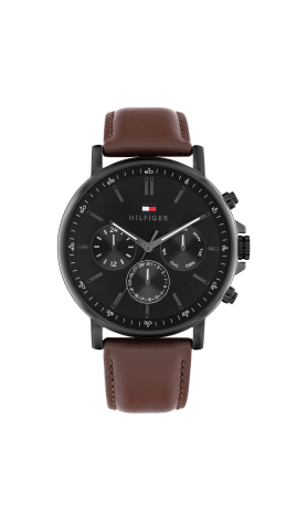 Chrono Euro Diffusion TOMMY HILFIGER   Chrono Euro Diffusion