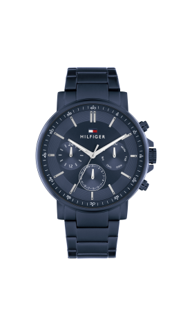 Chrono Euro Diffusion TOMMY HILFIGER   Chrono Euro Diffusion