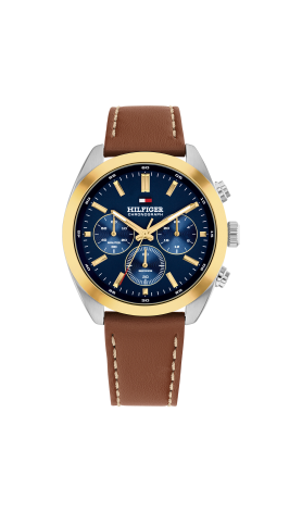 Chrono Euro Diffusion TOMMY HILFIGER   Chrono Euro Diffusion