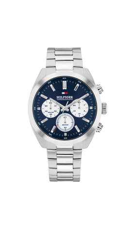 Chrono Euro Diffusion TOMMY HILFIGER   Chrono Euro Diffusion