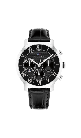 Chrono Euro Diffusion TOMMY HILFIGER   Chrono Euro Diffusion