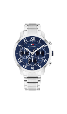 Chrono Euro Diffusion TOMMY HILFIGER   Chrono Euro Diffusion