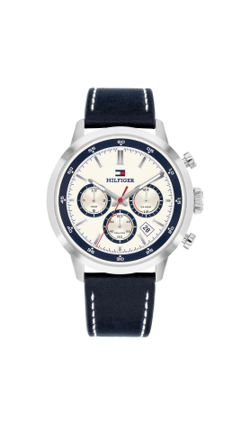 Chrono Euro Diffusion TOMMY HILFIGER   Chrono Euro Diffusion