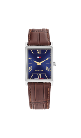Chrono Euro Diffusion TOMMY HILFIGER BEN BEN Chrono Euro Diffusion
