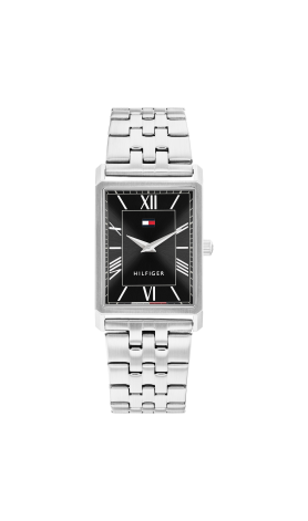 Chrono Euro Diffusion TOMMY HILFIGER BEN BEN Chrono Euro Diffusion