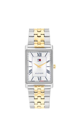 Chrono Euro Diffusion TOMMY HILFIGER BEN BEN Chrono Euro Diffusion