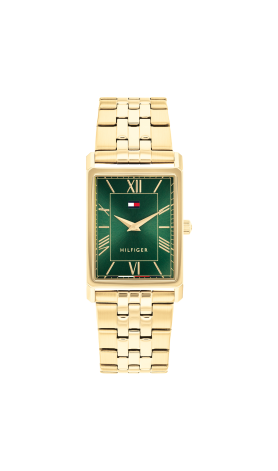 Chrono Euro Diffusion TOMMY HILFIGER BEN BEN Chrono Euro Diffusion