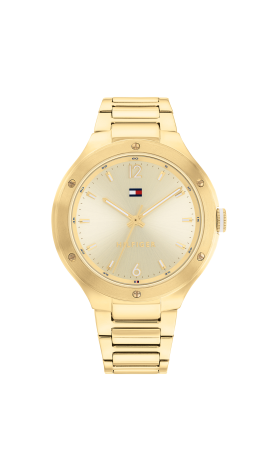 Chrono Euro Diffusion TOMMY HILFIGER   Chrono Euro Diffusion