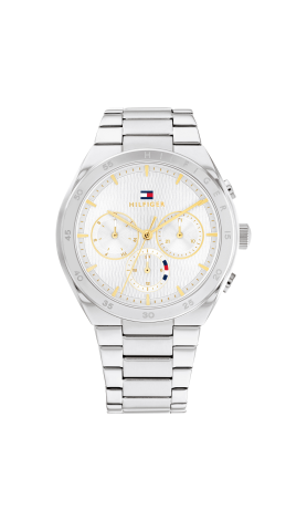 Chrono Euro Diffusion TOMMY HILFIGER   Chrono Euro Diffusion