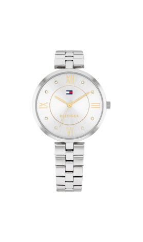 Chrono Euro Diffusion TOMMY HILFIGER   Chrono Euro Diffusion