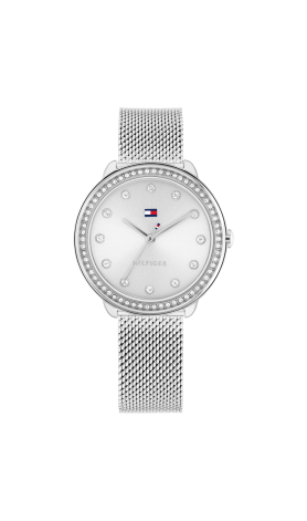 Chrono Euro Diffusion TOMMY HILFIGER   Chrono Euro Diffusion