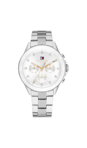 Chrono Euro Diffusion TOMMY HILFIGER   Chrono Euro Diffusion