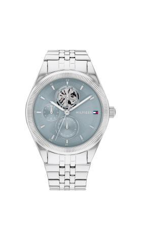 Chrono Euro Diffusion TOMMY HILFIGER MONICA DRESS Chrono Euro Diffusion