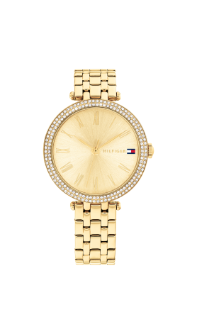 Chrono Euro Diffusion TOMMY HILFIGER   Chrono Euro Diffusion