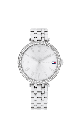 Chrono Euro Diffusion TOMMY HILFIGER   Chrono Euro Diffusion