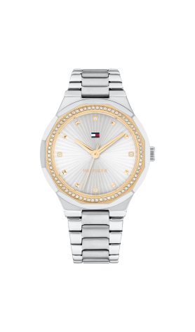 Chrono Euro Diffusion TOMMY HILFIGER   Chrono Euro Diffusion