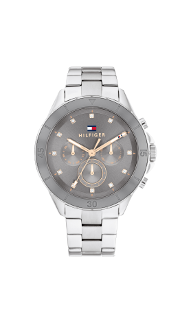 Chrono Euro Diffusion TOMMY HILFIGER   Chrono Euro Diffusion